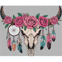 Country music-CU 668